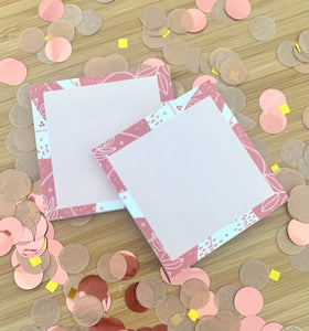 Sticky Notes - 2 pack